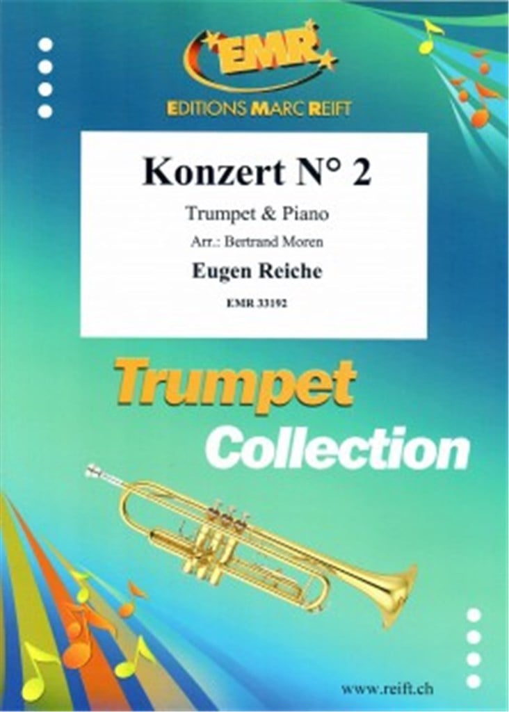 Konzert No. 2